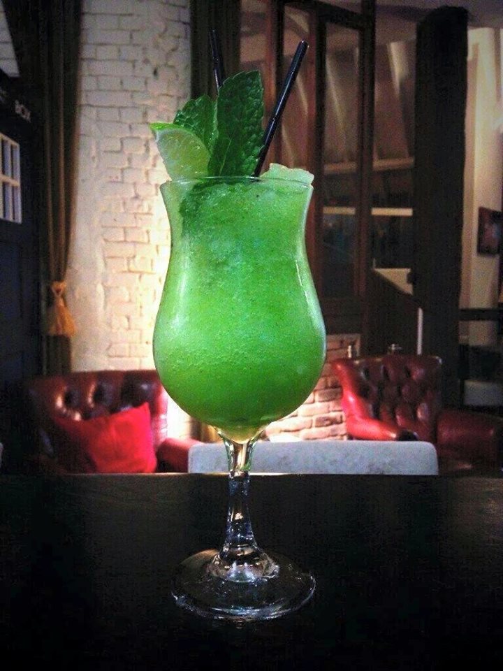 A cocktail on a Sunday is always a good idea. Try this one from <a href="/dons_cocktails/">Dons Cocktails</a>: goo.gl/QQuNGy #tequila