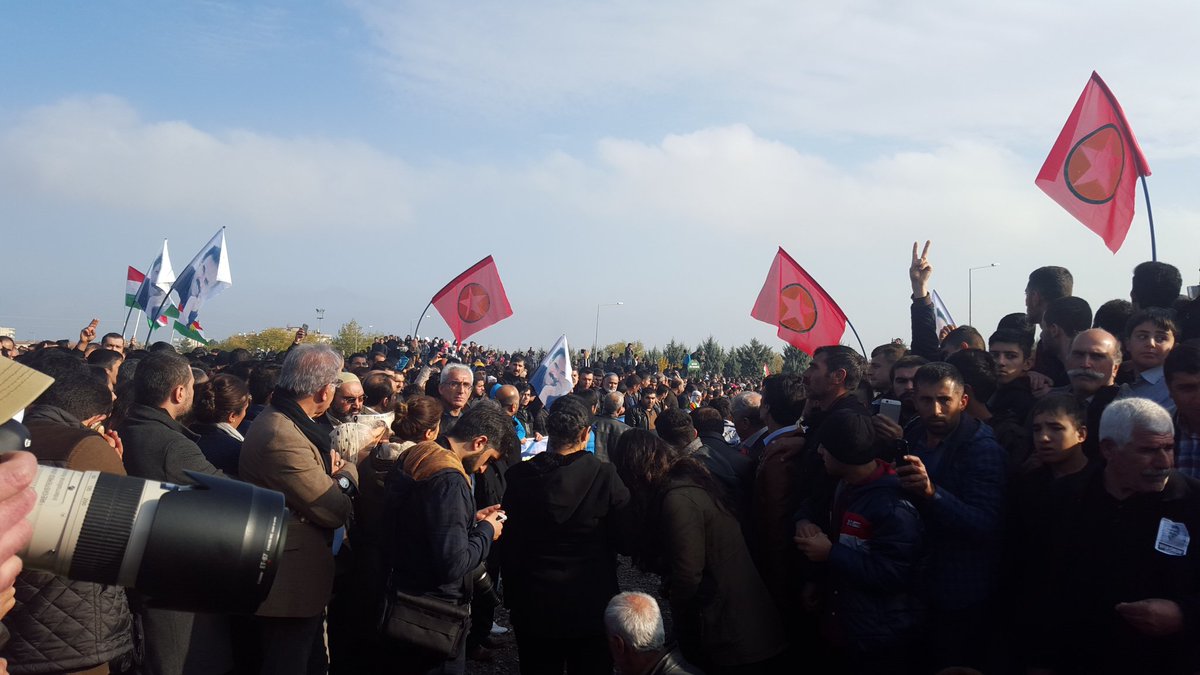 Oxur be heval Tahir Elçi...