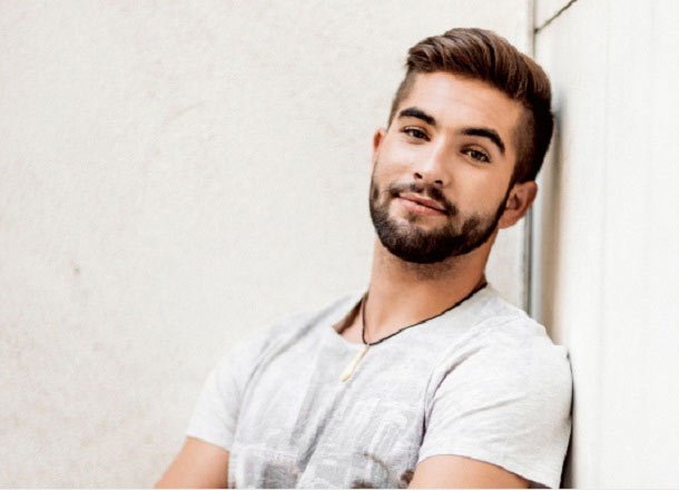 Chap_GG's tweet image. Qui est le plus agé ? RT pour moi Fav pour Kendji Girac
