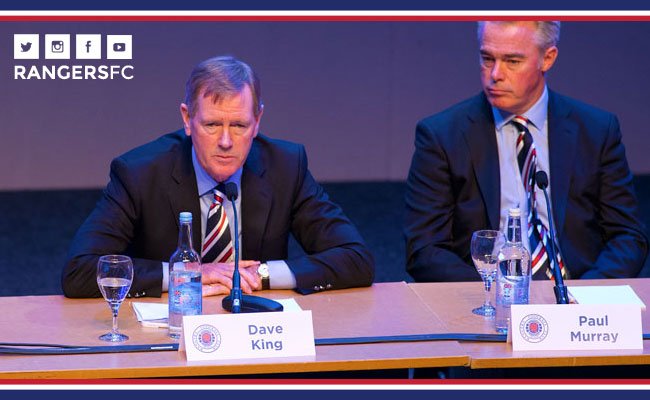 RangersFC's tweet photo. Dave King has confirmed @RangersFC will provide the living wage to its employees: https://t.co/RFswfPB4pe https://t.co/46N0RM94v6