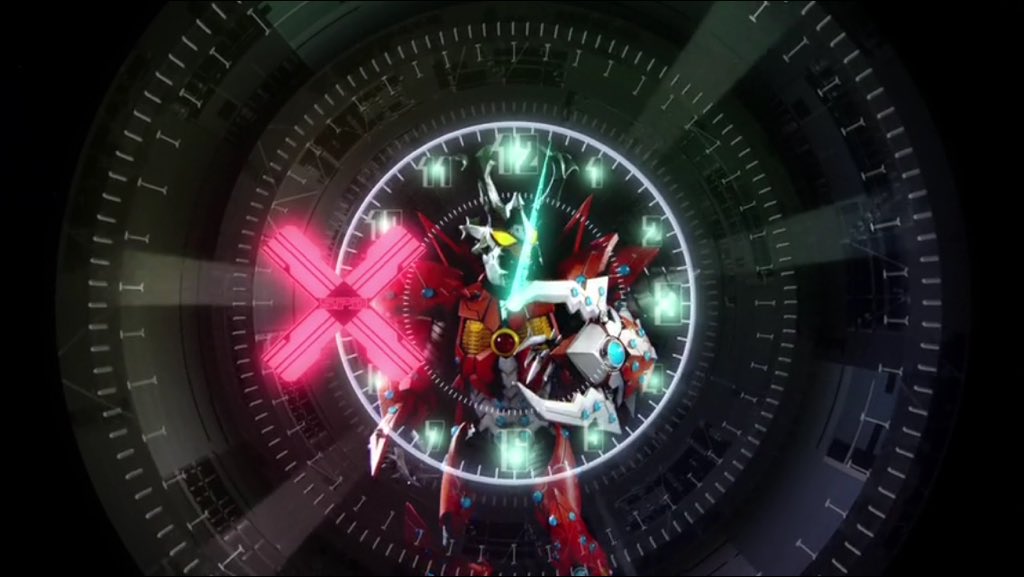 レオタード姿の月島 きらり 銀河系管区警察局局長カイト レイドリッヒ 宇宙マフィアと結託して犯した機密漏洩および数多の殺人の罪で ジャッジメント 特捜戦隊デカレンジャー 10years After 赤座伴番 T Co Mvwzijtdya Twitter