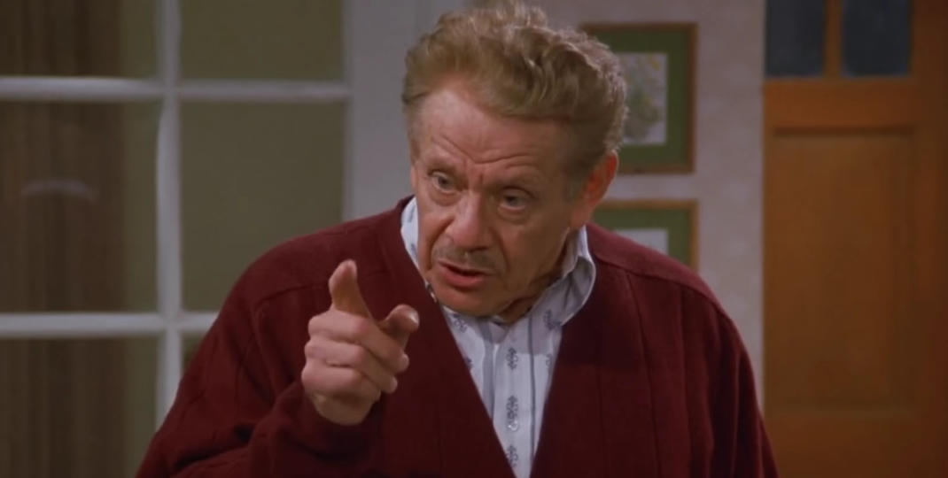 Den of Geek News! tweet media