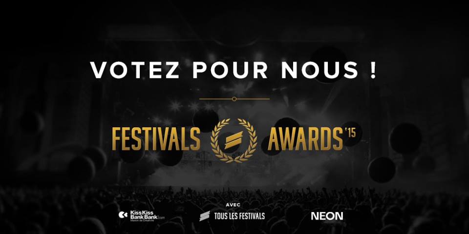 OTPaimpol_Goelo's tweet photo. #PL2015 #FCM15 Votez pour le @FestivalPaimpol nominé aux #FestivalsAwards pour la 2è année ! https://t.co/QDWJB1OrCq https://t.co/ODKNlVPVKW