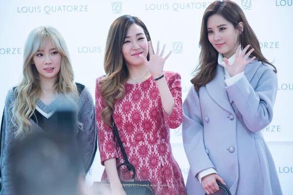 jecnis's tweet photo. At Louis Quatorze Fansign in Busan #SH @Seongyeol2708 @TiffanyHwang_SY @taeyeon_ssKTY https://t.co/zf5LsR2ouZ