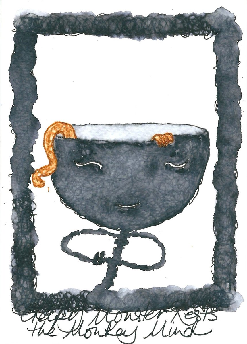 Creepy Monster (@CreepyMonster1) / Posts / X