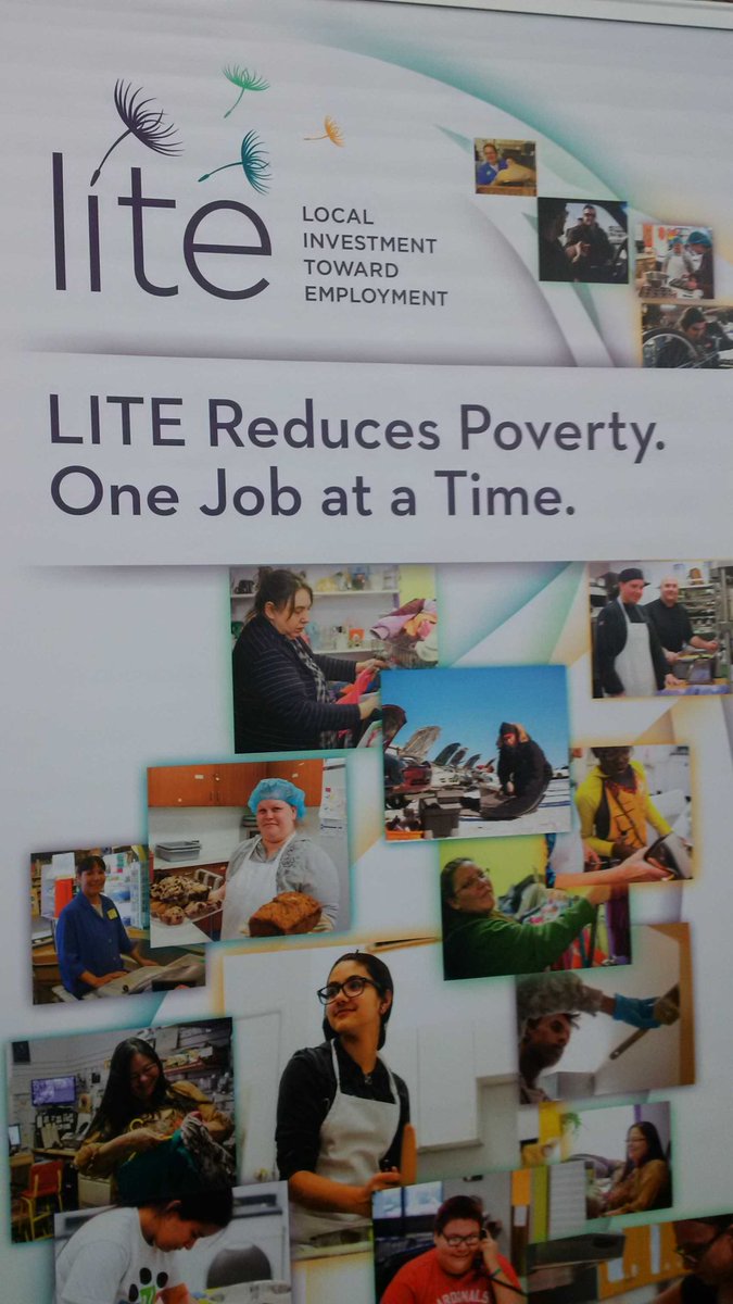 GraceyWest23's tweet photo. Excited to hear - $40000 new to LITE. #lite2015 https://t.co/GFK12SUKXt