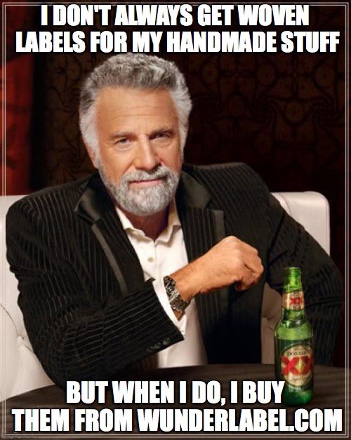 LinhKienGame's tweet image. #fridayfunnies #sewinghumor #labels