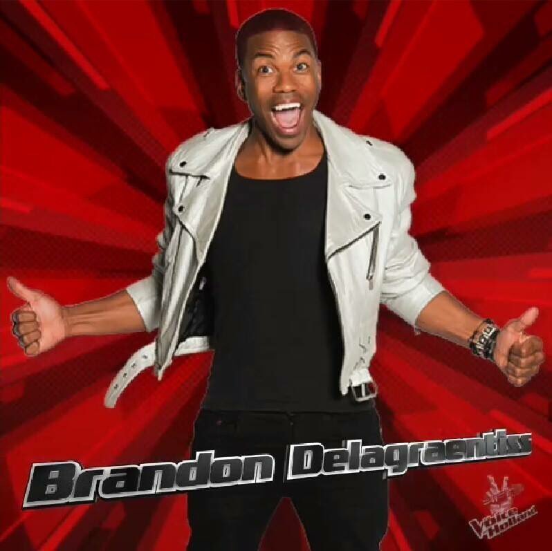 Hij is klaar voor Knock Out! Jullie ook? Vanavond 20:30 uur #tvoh