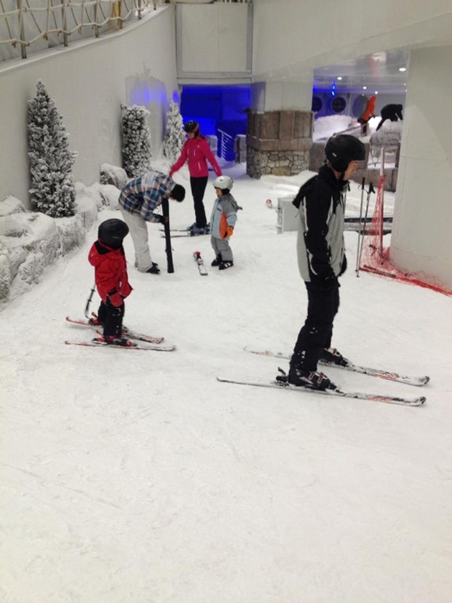 Hafta sonunda ailece eğlenceli vakit geçirmeniz için #Torium #Snowpark'a bekleriz. snowpark.com.tr