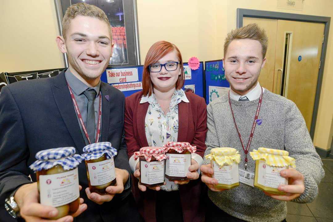 forgefarmshop's tweet photo. @TycoonInSchools @PJFoundationCEO https://t.co/mLCEh66qCw