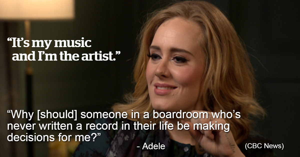 QwithTomPower's tweet image. .@Adele on being in control of her career: cbc.ca/1.3337849