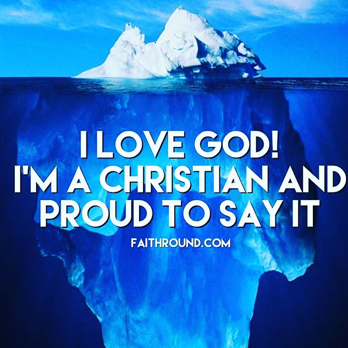 Integrity_IRC's tweet image. Love this! #KansasCity