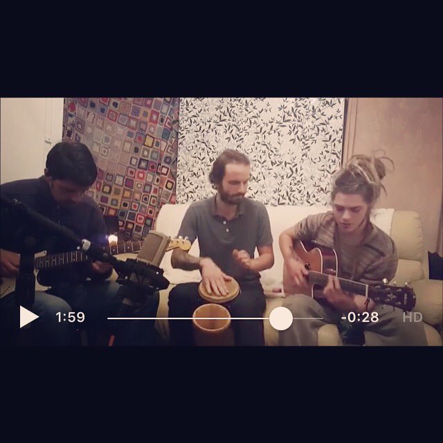 New #jam uploaded to the <a href="/slim_pickingsuk/">Slim Pickings</a> #FBpage featuring Jack, Reece &amp; Sean! #reggae #propaganda #lies #newmusic