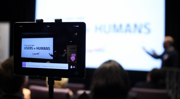 Take a look at the 7 key takeaways from yesterday's #BigPicture2016 event lws.co/1RaGuMl