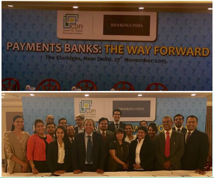 SundaramRama's tweet photo. A great day at #PBC2015. Intense sessions. @IndiaCDFI team after the completion of event https://t.co/bZQ4PZzhEW