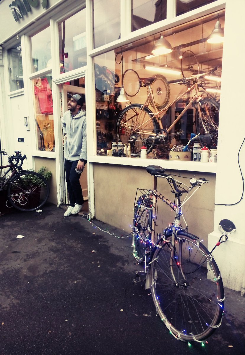 MicycleN4's tweet photo. @MicycleN4  are offering 10% off parts on any services dropped off this weekend! Festivities begin... https://t.co/XXQT2PjWHw