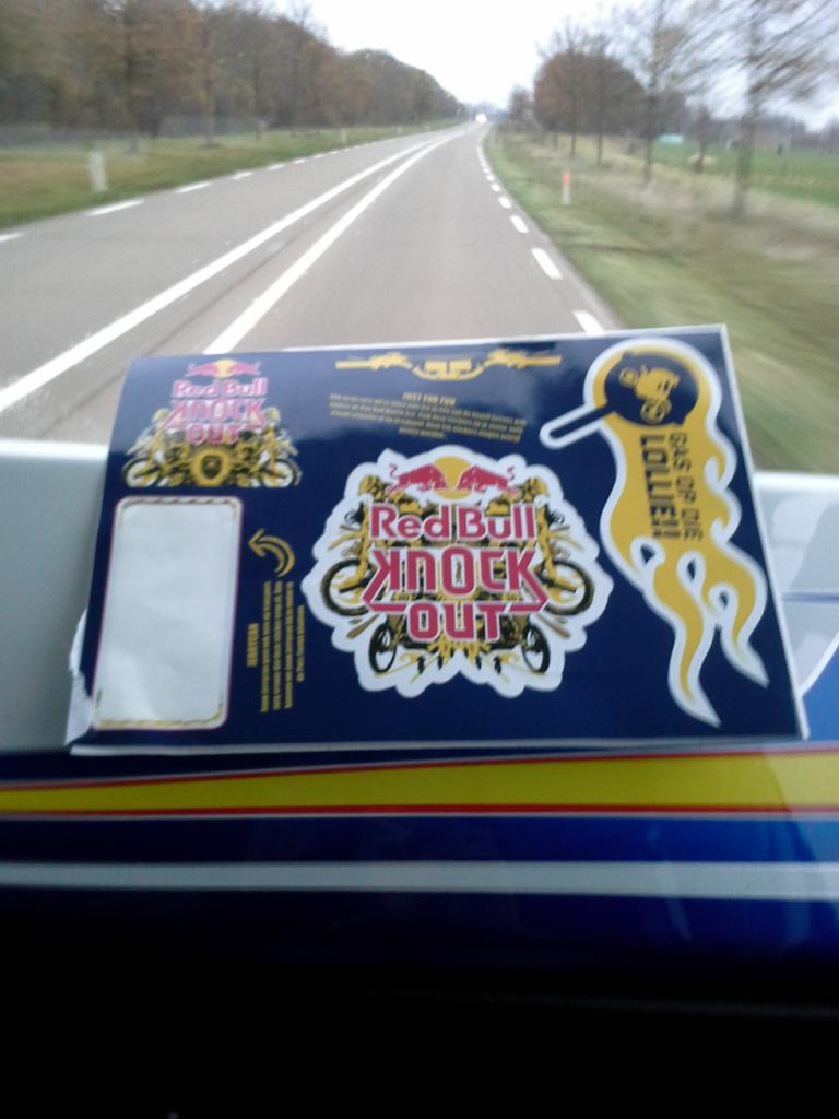 DesignsJvh's tweet photo. #RBKO here we come #jvhdesigns in action https://t.co/XfG8QBEzXZ