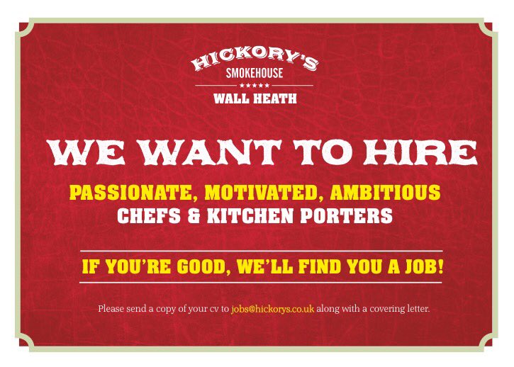 We are looking for team members! 😊