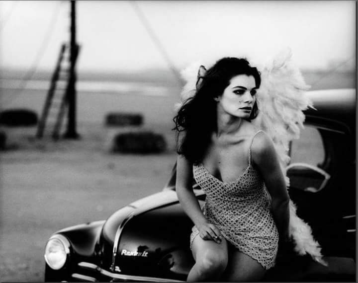 fantasyArte's tweet photo. By #PeterLinbergh 📷 
#photography #blackandwhite https://t.co/LKf2PQacBO
