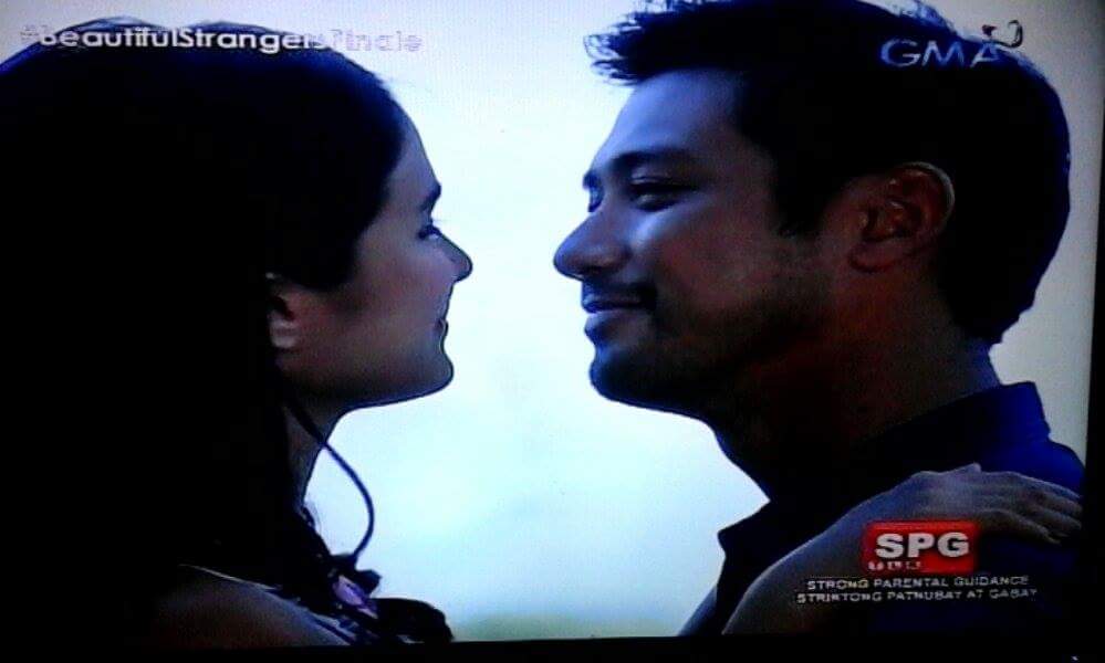 nesterbye21's tweet photo. And it all ends in the most peaceful and holy place, the CHURCH. #BeautifulStrangersFinale @benxalves @lovipoe https://t.co/wvUu3Cuj9A