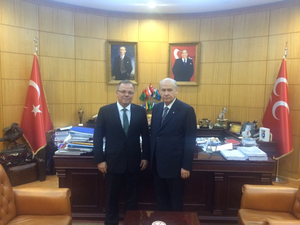 Murat KOTRA tweet media