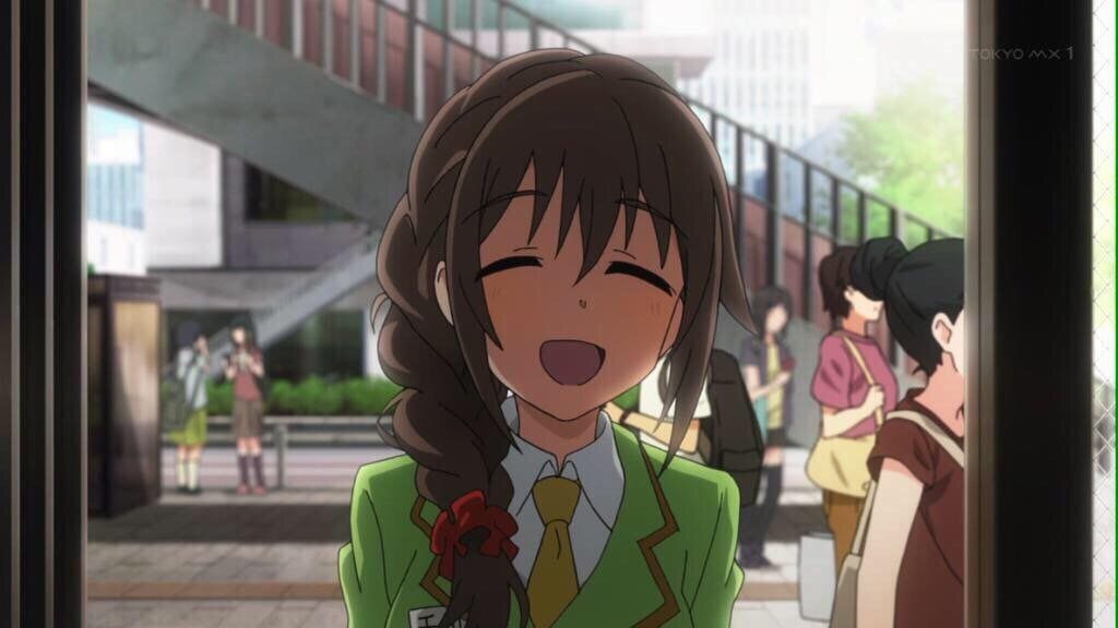 くしかつ Sur Twitter 本日は千川ちひろさんのお誕生日 ちひろさん そろそろデレステでssr出してくれてもいいのではないのですかね えっ もっと課金しろ はいわかりました W 千川ちひろ生誕祭 千川ちひろ生誕祭15 T Co Xfvxuwzgoy