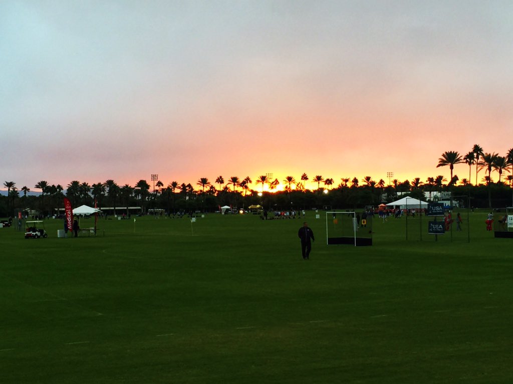 USAFieldHockey tweet picture