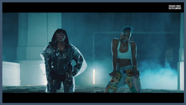 WYYT1063FM's tweet photo. Woke Up BLASTING 🙆 #WTF By @MissyElliott 💃 @Pharrell On @POWER1079 + @HOT944... Watch 👉 https://t.co/xNTYZ1bSg3 🙆 https://t.co/ZXyLgXPv1W