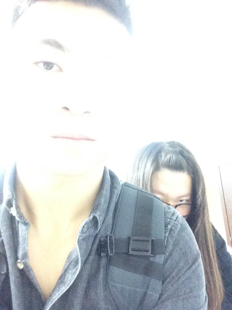 helloiamelinkuo's tweet photo. @alexjasontai 我在做脫皮的動作 https://t.co/Uk6hEKeLac
