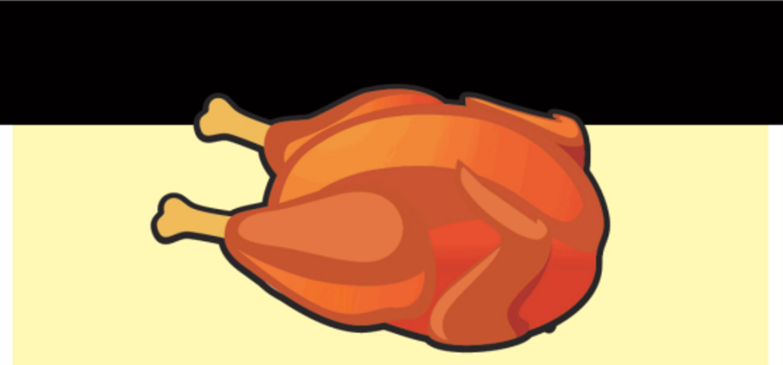 PlanCompass's tweet image. Does turkey really make you sleepy? What effect does overeating have on your body?#FitFriday buff.ly/1P9nX3G