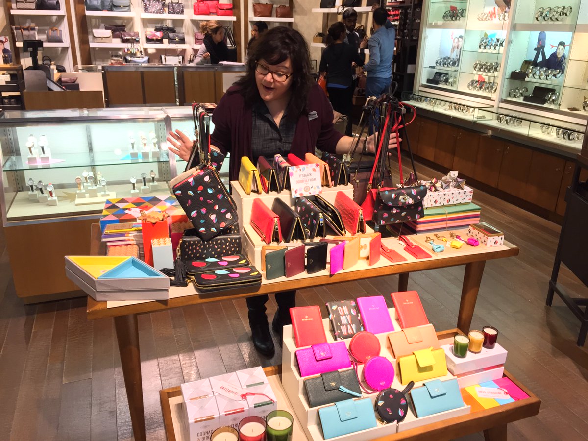 fossil store square one