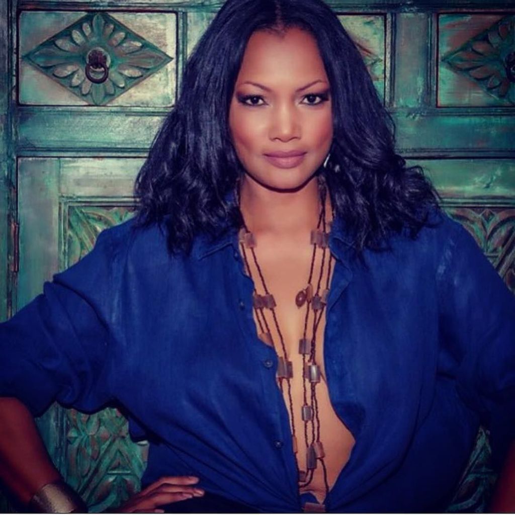 HAPPY BIRTHDAY to GARCELLE BEAUVAIS     