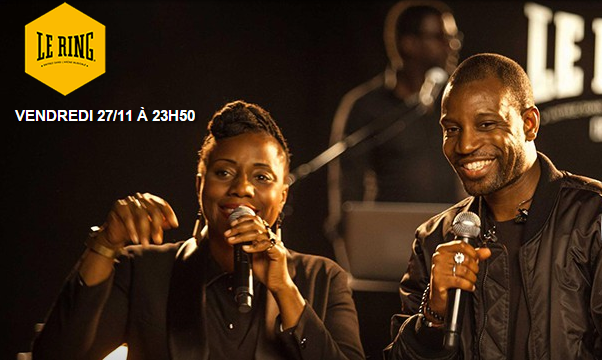 .<a href="/AbdAlMalikMusic/">Abd Al Malik</a> sera aussi sur <a href="/LERING/">LE RING</a> ce soir pour défendre son album #Scarifications. À suivre sur <a href="/FranceOtv/">France Ô</a> !