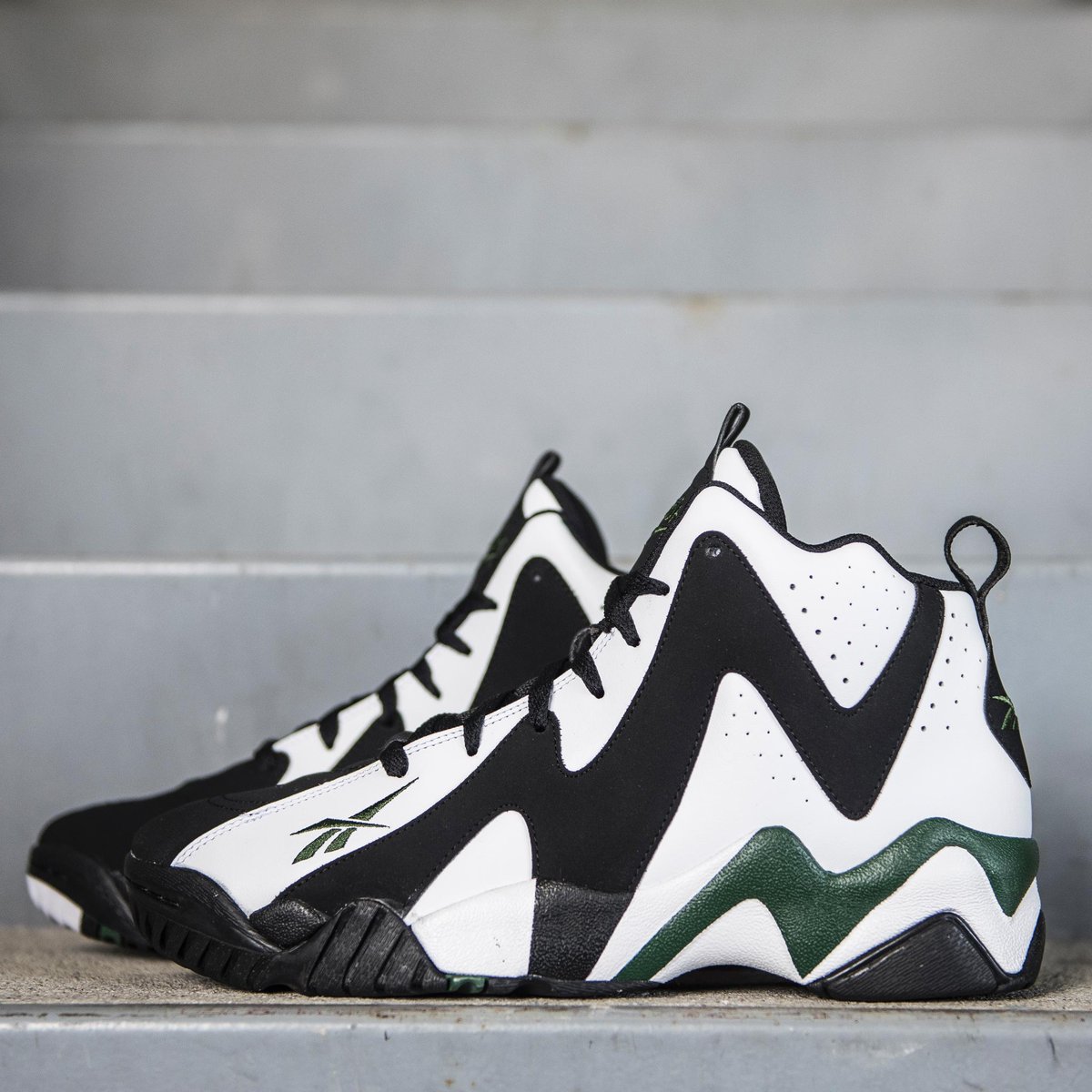 reebok kamikaze finish line