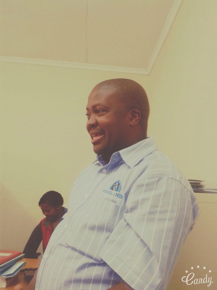 Sbongile  Williams (@tasbosh) on Twitter photo 