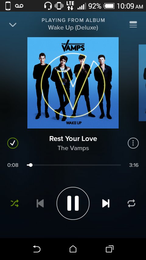 ultstiger's tweet photo. YASSS! #WakeUpStreamTeam
I dont know if it is the right hashtag https://t.co/KzzmGmFGJq