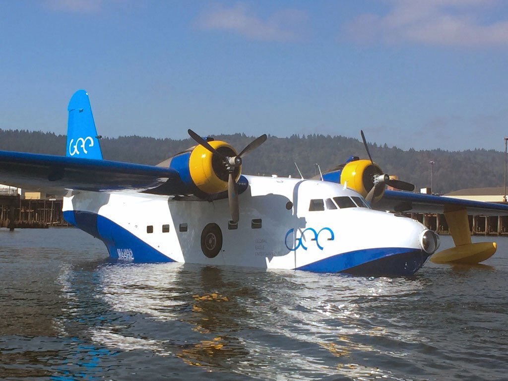 airwaysmagazine's tweet photo. Meet one of the most exotic testbed aircraft. https://t.co/WBVe2vdFmS https://t.co/Cnj5LGxZov