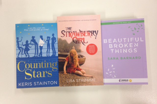 milyellex's tweet image. "@MumsnetTowers: Follow&amp;amp;RT to win this fabulous bundle of books #MNBookComp https://t.co/KgzCVp6Qjl"