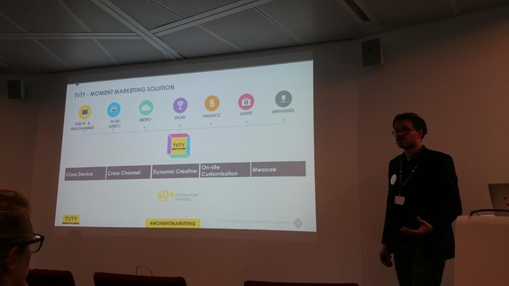 L'offre <a href="/_tvty/">TVTY</a> pour optimiser le marketing des moments, dispo chez <a href="/SocialMoov/">Marin Social</a> <a href="/MarinSoftwareFR/">Marin Software FR</a>