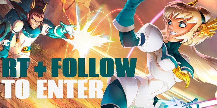 DOFUS_EN's tweet photo. Follow + RT for a chance to win access to the Huppermage class on Jan. 9! ✨

https://t.co/CpMRmWAHJq https://t.co/dswYikRJUr