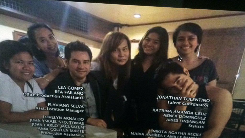 erichinvitaminc's tweet photo. proud to be part of Beautiful Strangers Finale 😊  @gabbyeigenmann @benxalves @pamelamuch #BeautifulStrangersFinale https://t.co/iW2255fBwf