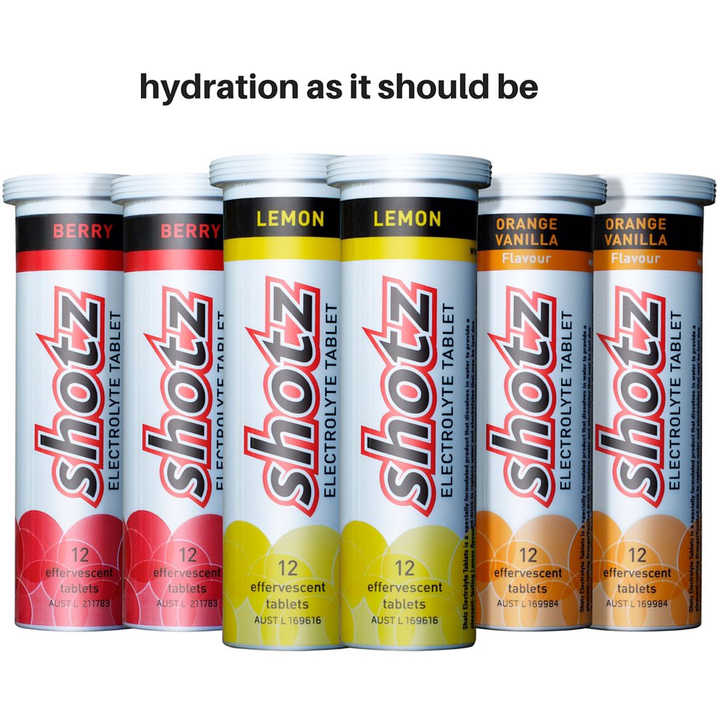 Drop it like it's hot!