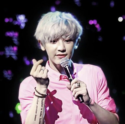 Audreysiagian's tweet photo. #HappyChanyeolDay https://t.co/smChwgu3DF