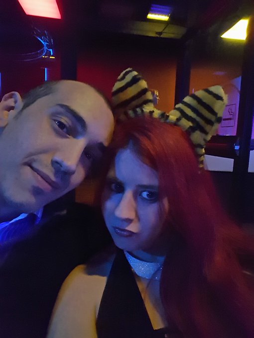 Buon giorno a tutti baci baci https://t.co/8AGCtydPXn<a href="/tag/realloyalfans"class="tags"><span>#realloyalfans</span></a>