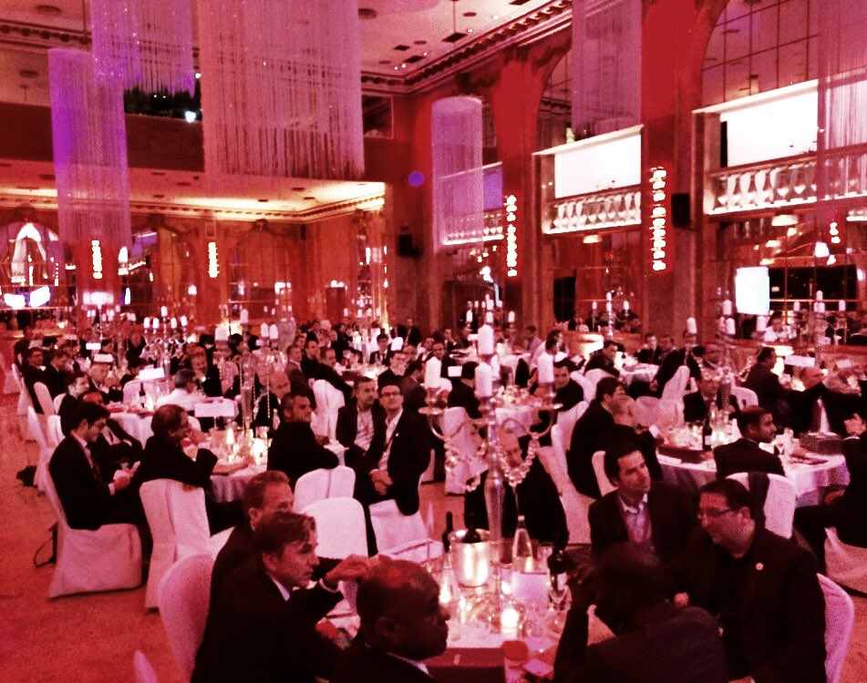 clubdecisiondsi's tweet image. Très belle soirée de Gala hier soir bonne fêtes de fin d'année à tous @clubdecisiondsi