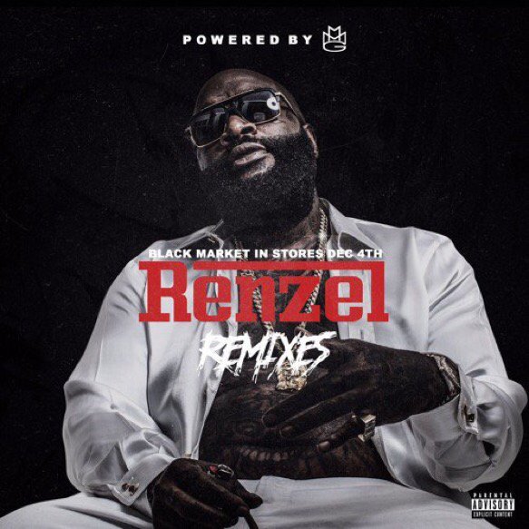 MaxBrigante's tweet photo. Qui è il nuovo mixtape di @rickyrozay #RenzelRemixes https://t.co/PsKewR0wKU https://t.co/7QRFqC7QtP