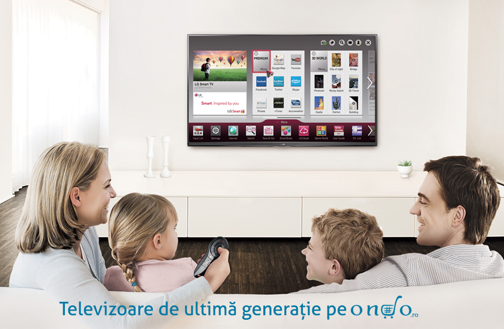 OndoShop's tweet photo. Weekend-urile prelungite sunt prilejul ideal de a te relaxa la tv împreună cu familia. https://t.co/McWkOoTE6U https://t.co/kvwsd2XcFl