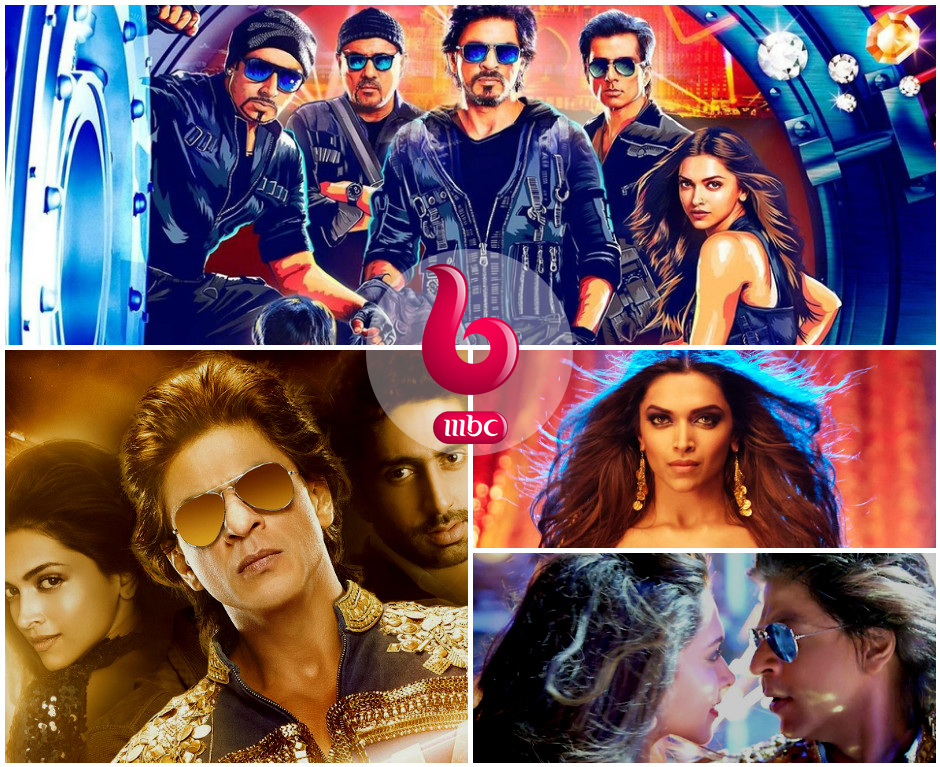 MBCBollywood tweet picture