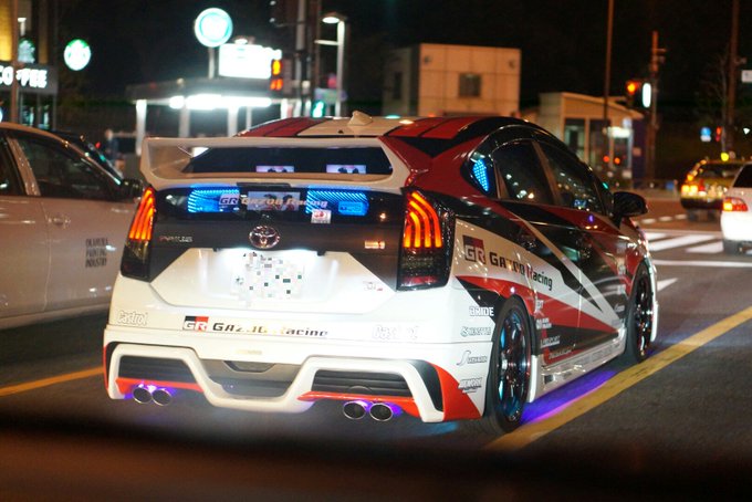 涼介さん がハッシュタグ 今日のプリウス をつけたツイート一覧 1 Whotwi グラフィカルtwitter分析