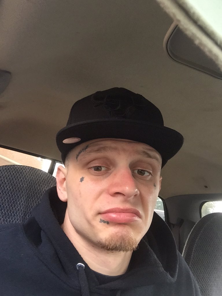 ryoung7414's tweet photo. Nigga please... https://t.co/GsL9bmm8ML